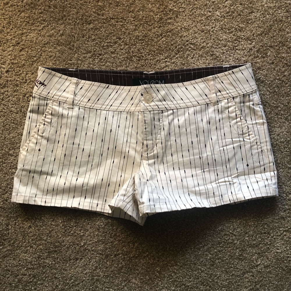 Volcom Shorts